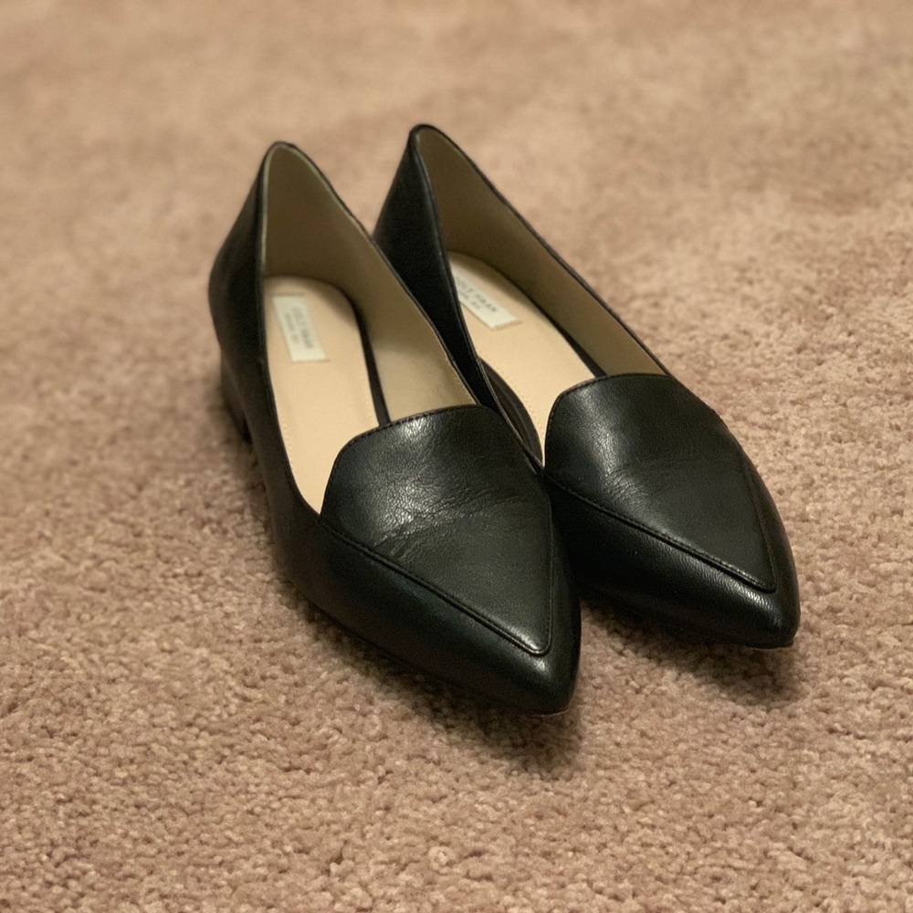 Cole Haan Dellora Skimmers
